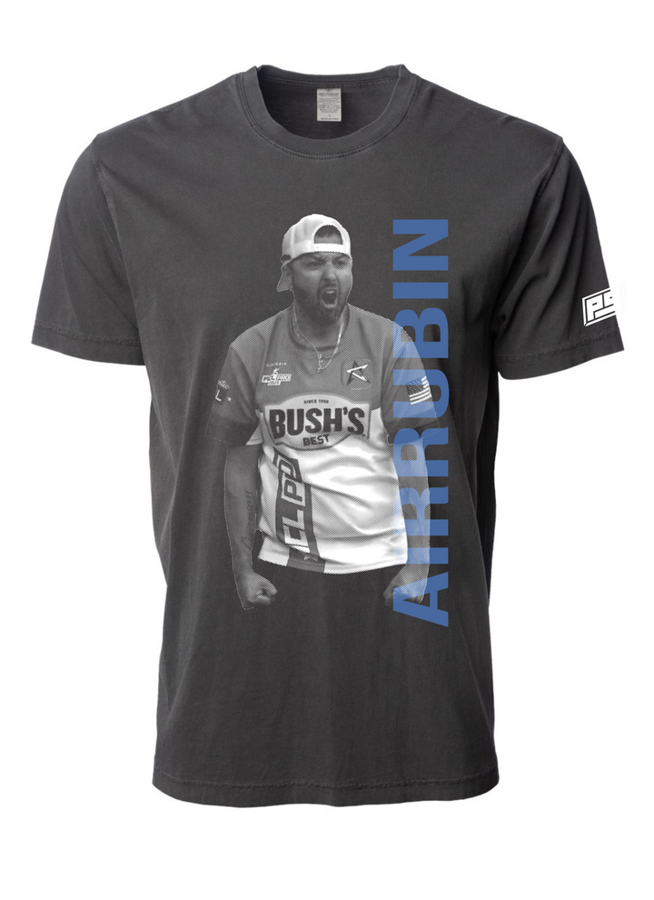 Jay Rubin - AirRubin is on FIRE!