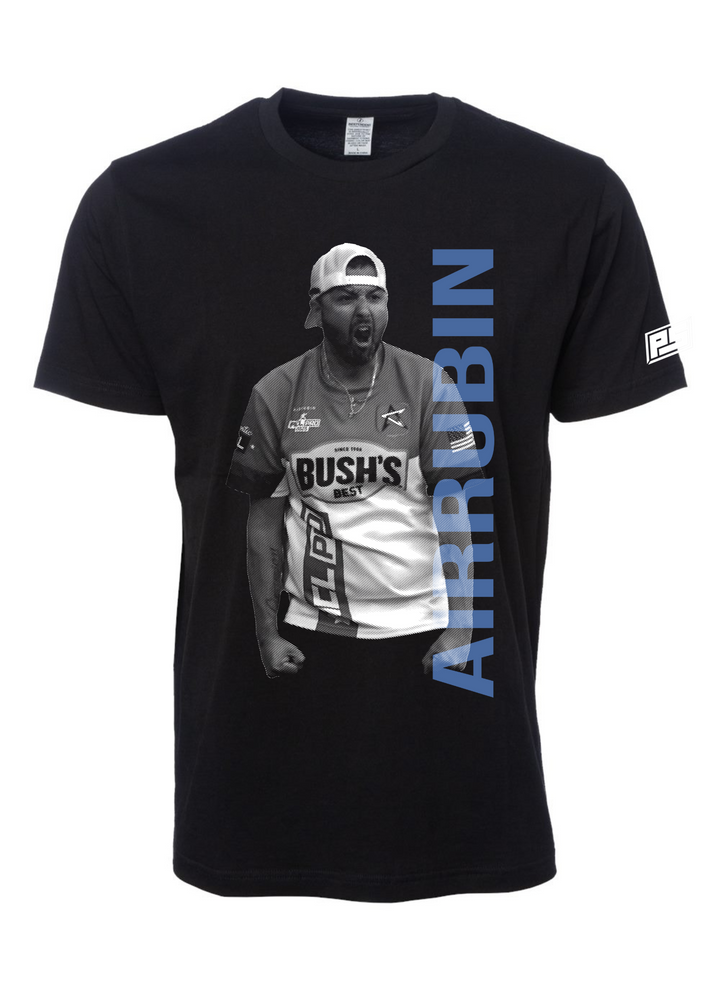 Jay Rubin - AirRubin is on FIRE!