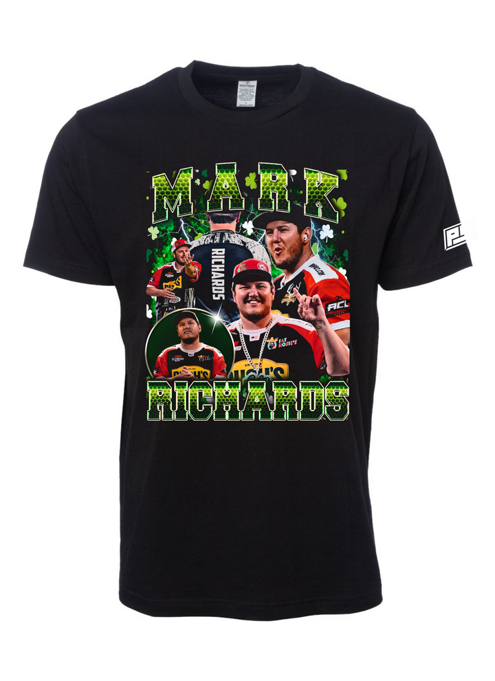 Mark Richards - Signature T-Shirt