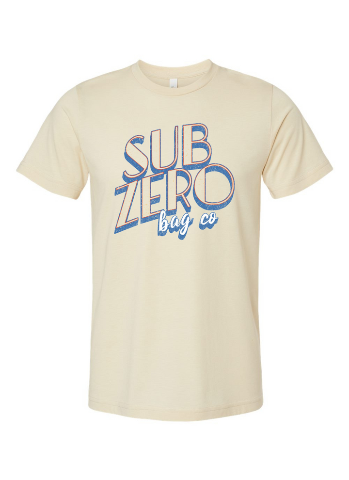 Sub Zero Bag Co - Rewind